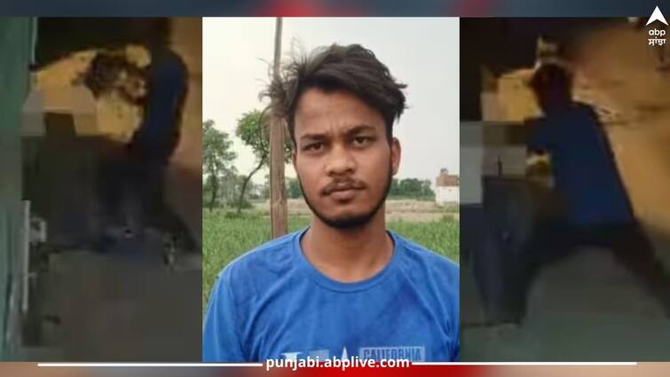 shahbad-dairy-murder-case-delhi-murder-case-how-was-sahil-caught-details-inside ਚਾਕੂ ਦੇ ਨਾਲ ਬੇਰਹਿਮੀ ਨਾਲ ਕਤਲ ਕਰਨ ਵਾਲਾ ਸ਼ੈਤਾਨ ਸਾਹਿਲ ਕਿਵੇਂ ਫੜਿਆ ਗਿਆ? ਆਪਣੀ ਪ੍ਰੇਮਿਕਾ ਦਾ ਕਤਲ ਕਰਨ ਤੋਂ ਬਾਅਦ ਪਿਤਾ ਨੂੰ ਕੀਤਾ ਫੋਨ ਅਤੇ ਫਿਰ...