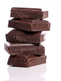 इन दिक्कतों में दवाई का काम करती है डार्क चॉकलेट