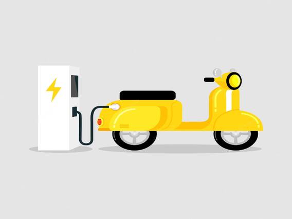 Electric Vehicles: इलेक्ट्रिक टू-व्हीलर खरीदने का प्लान बना रहे हैं, तो जेब का बजट भी बढ़ा लीजिये! Electric Vehicles: इलेक्ट्रिक टू-व्हीलर खरीदने का प्लान बना रहे हैं, तो जेब का बजट भी बढ़ा लीजिये!