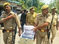 राहत के बाद आजम खान की इस मामले में बढ़ी मुश्किल, रामपुर पुलिस ने पेश की दो हजार पन्नों की चार्जशीट