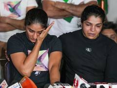 పతకాలను గంగానదిలో పారేసి, ఇండియా గేట్ వద్ద ఆమరణ నిరాహార దీక్ష చేస్తామంటున్న రెజ్లర్లు!