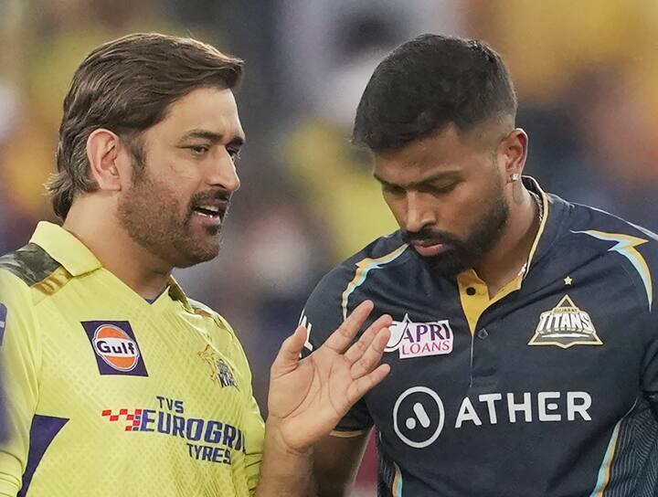 நேற்றைய போட்டியில் குஜராத் அணி எடுத்த 214 ரன்கள் தான் ஐபிஎல் தொடரின் இறுதிப்போட்டியில் ஒரு அணியால் எடுக்கப்பட்ட அதிகபட்ச ஸ்கோர். முன்னதாக கடந்த 2016ம் ஆண்டு பெங்களூரு அணிக்கு எதிராக ஐதராபாத் எடுத்து இருந்த 208 ரன்கள் என்ற சாதனை தகர்க்கப்பட்டுள்ளது.