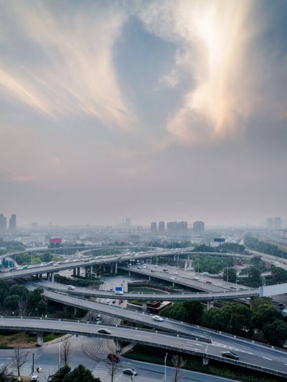 दुनिया के इस शहर सबसे शुद्ध हवा, 96वें नंबर पर भारत की ये सिटी