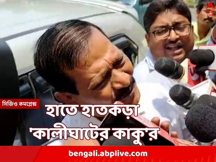 SSC Case ED arrests Kalighater Kaku Sujay- Krishna Bhadra after 12 hours of interrogation for these reasons SSC Case: ‘সহযোগিতা করুন, শেষ সুযোগ দিচ্ছি’, ED-র সতর্কবাণীতেও অনড়! যে কারণে গ্রেফতার ‘কালীঘাটের কাকু’