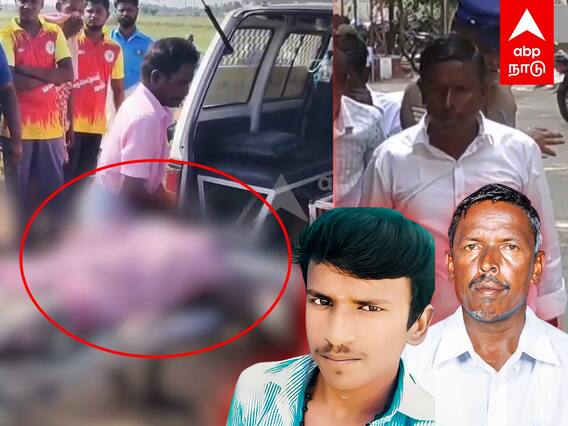 Girl Death : சிறுமி மரணத்தில் மர்மம்..கைதான திமுக கவுன்சிலர்..