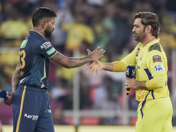 ஐ.பி.எல் 2023இன் இறுதிப் போட்டி நேற்று அகமதாபாத் நரேந்திர மோடி மைதானத்தில் நடைப்பெற்றது. இப்போட்டியில் சென்னை சூப்பர் கிங்ஸ் மற்றும் குஜராத் டைட்டன்ஸ் அணிகள் மோதின.