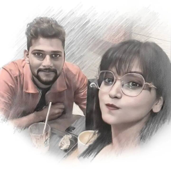 కార్తీకదీపం సీరియల్ శౌర్య (అమూల్య గౌడ) (Image Credit: Amulya Gowda/ Instagram)