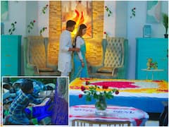 రోడ్డు పక్కన చెత్తలో మాళవిక, ఏడిపించేసిన ఆదిత్య- యష్, వేద రొమాంటిక్ మూమెంట్