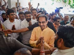 22 MLAs, 9 MPs 'Feeling Suffocated' In Shinde-Led Govt, Could Quit Party: Uddhav Sena