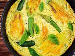 Broccoli Bell Pepper Omelette Recipe: ब्रोकली बेल पेपर ऑमलेट खाएं, सेहत के लिए बहुत फायदेमंद