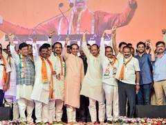 कांग्रेस, NCP या शिवसेना, पुणे की सीट से लोकसभा उपचुनाव में किसे मिलेगा टिकट? पढ़े पूरी खबर