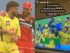 IPL 2023 Final: CSK ਦੀ ਜਿੱਤ ਤੋਂ ਬਾਅਦ ਕੋਹਲੀ-ਅਨੁਸ਼ਕਾ ਨੇ ਜ਼ਾਹਰ ਕੀਤੀ ਖ਼ੁਸ਼ੀ, ਦੇਖੋ ਧੋਨੀ ਨੂੰ ਕਿਵੇਂ ਦਿੱਤਾ ਸਨਮਾਨ