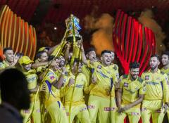 धोनी और सीएसके के सम्मान में 2 जून को होगा बड़ा आयोजन, तामिलनाडु के मुख्यमंत्री एमके स्टालिन होंगे शामिल