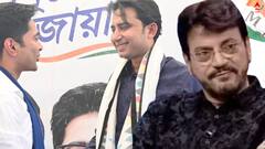 Bayron Biswas কেউ বললেন 'ব্যবসায়ী', কারও চোখে 'বিশ্বাসঘাতক', কী বললেন বাইরন ?