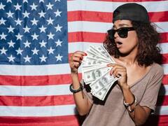 US national debt: अमेरिका पर भी भारी कर्ज, वहां के हर नागरिक पर हजारों डॉलर का बोझ!