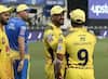 MS Dhoni Comments On Ambati Rayudu Retirement: మ్యాచ్ తర్వాత ధోనీ  ఆసక్తికర కామెంట్స్