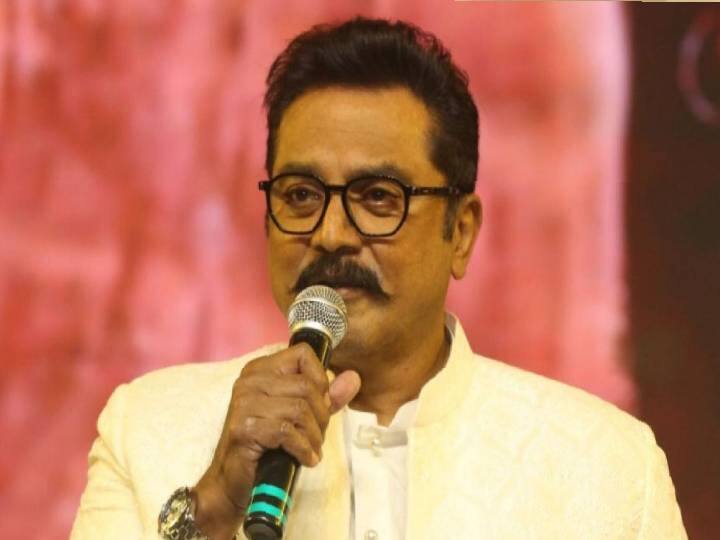 actor sarath kumar explained his madurai meeting speech Sarathkumar: ‘நான் சும்மா சொன்னதை நீங்க உண்மைன்னு நம்பிட்டீங்க’ .. 150 வயது வரை வாழும் விஷயத்தில் பல்டி அடித்த சரத்குமார்..!