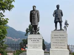 रिज मैदान पर लगेगी वीरभद्र सिंह की प्रतिमा, 23 जून को होगा शिलान्यास