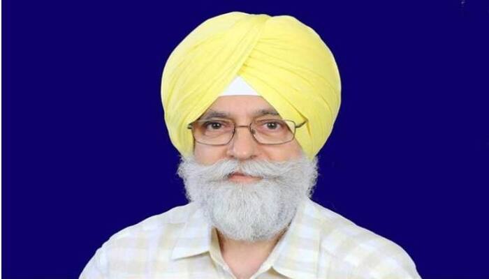 Amritsar News : ਅੰਮ੍ਰਿਤਸਰ ਦੇ ਸੁੰਦਰੀਕਰਨ ਲਈ 12 ਕਰੋੜ ਰੁਪਏ ਖਰਚਣ ਦਾ ਐਲਾਨ 12 Crore Rupees announced to beautify Amritsar : Dr. Inderbir Singh Nijjar Amritsar News : ਅੰਮ੍ਰਿਤਸਰ ਦੇ ਸੁੰਦਰੀਕਰਨ ਲਈ 12 ਕਰੋੜ ਰੁਪਏ ਖਰਚਣ ਦਾ ਐਲਾਨ