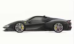 Fastest Cars Available in India: ਭਾਰਤ 'ਚ ਵੀ ਹਨ ਹਵਾ ਨਾਲ ਗੱਲਾਂ ਕਰਨ ਵਾਲੀਆਂ ਇਹ ਗੱਡੀਆਂ, ਤਸਵੀਰਾਂ ਦੇਖ ਕੇ ਹੋ ਜਾਓਗੇ ਬਾਗੋ-ਬਾਗ