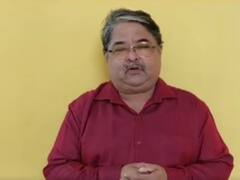 DU के सिलेबस में जोड़ा गया वीडी सावरकर का चैप्टर, अब पोते रंजीत सावरकर ने क्या कहा?