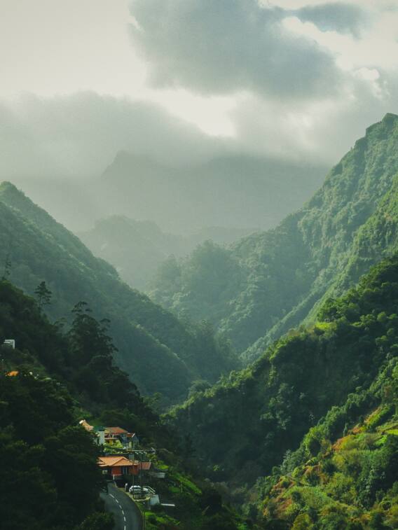 ये हैं अल्मोड़ा की सबसे खूबसूरत जगहें