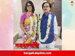 ৭৪ বছর বয়সে দ্বিতীয় ইনিংস, বিয়ে সারলেন লক্ষ্মণ শেঠ, প্রীতিভোজ শীঘ্রই