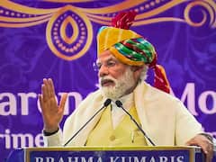 अजमेर जनसभा से पहले पुष्कर जाएंगे पीएम मोदी, ब्रह्माजी के मंदिर में करेंगे दर्शन, ये है पूरा कार्यक्रम