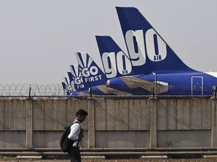 Go First Lessors' Request To Repossess Planes On Hold DGCA Tells Delhi HC Report Go First Lessors' Request To Repossess Planes On Hold, DGCA Tells Delhi HC: Report