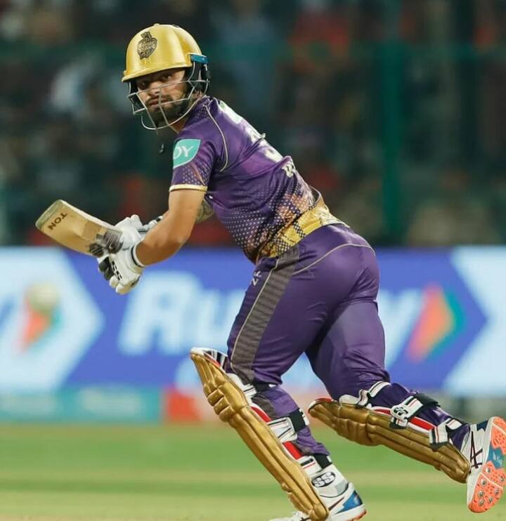 இந்த வருட ஐபிஎலில் தொடர்ந்து ஐந்து சிக்சர்கள் அடித்து பிரபலமானவர் ரிங்கு சிங். இந்த தொடரில் சிறந்த பேட்டிங் ஆவரேஜ் பெற்ற வீரர் இவர்தான்