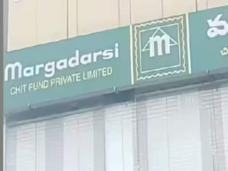 Andhra Pradesh Govt Issues Order To Attach Rs 793-Crore Assets Of Margadarsi Chit Fund Margadarsi Chit Fund Scam: AP Govt Attaches Movable Properties Worth Rs 793 Crore