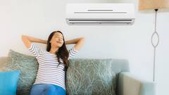 Health :ગરમીમાં રાહત આપતું એસી આપના સ્વાસ્થ્ય પર પાડે છે વિપરિત પ્રભાવ જાણો નુકસાન