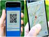 QR Code: आता प्रत्येक घरावर लावणार डिजिटल ॲड्रेस; एका क्लिकवर पत्ता मिळणार