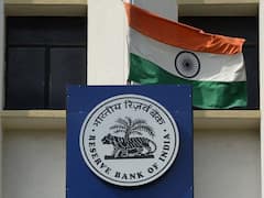 RBI Annual Report: Central Bank's FY23 Income Rise To Rs 2.35 Lakh Crore On  Provisions, Forex Gains