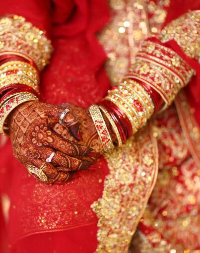 ਇੱਥੇ ਇੱਕ ਕੁੜੀ ਕਰਵਾ ਸਕਦੀ ਹੈ ਚਾਰ ਵਿਆਹ !