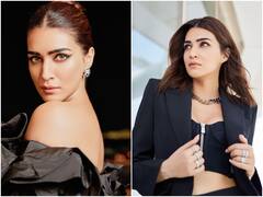 Kriti Sanon Photos : 'ఆదిపురుష్'లో సీత కాదు - మోడ్రన్ కృతి సనన్