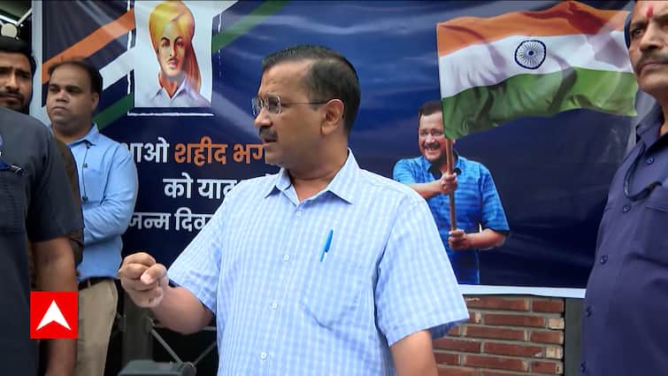 Delhi Ordinance Row: Congress involved in supporting AAP on ordinance, know what is the whole matter