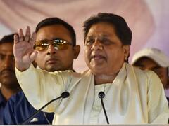 एमएलसी उपचुनाव में BJP की जीत पर मायावती की पहली प्रतिक्रिया, जानिए क्या कहा?