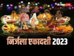 निर्जला एकादशी पर अपनी राशि अनुसार कर सकते हैं ये उपाय, मिलेगा लाभ, चमकेगा भाग्य