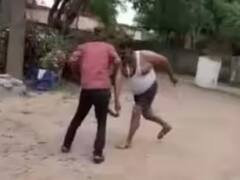 बदायूं में पुलिस चौकी में युवक की पिटाई करने वाले दारोगा पर एक्शन, पुलिस विभाग ने की ये कार्रवाई