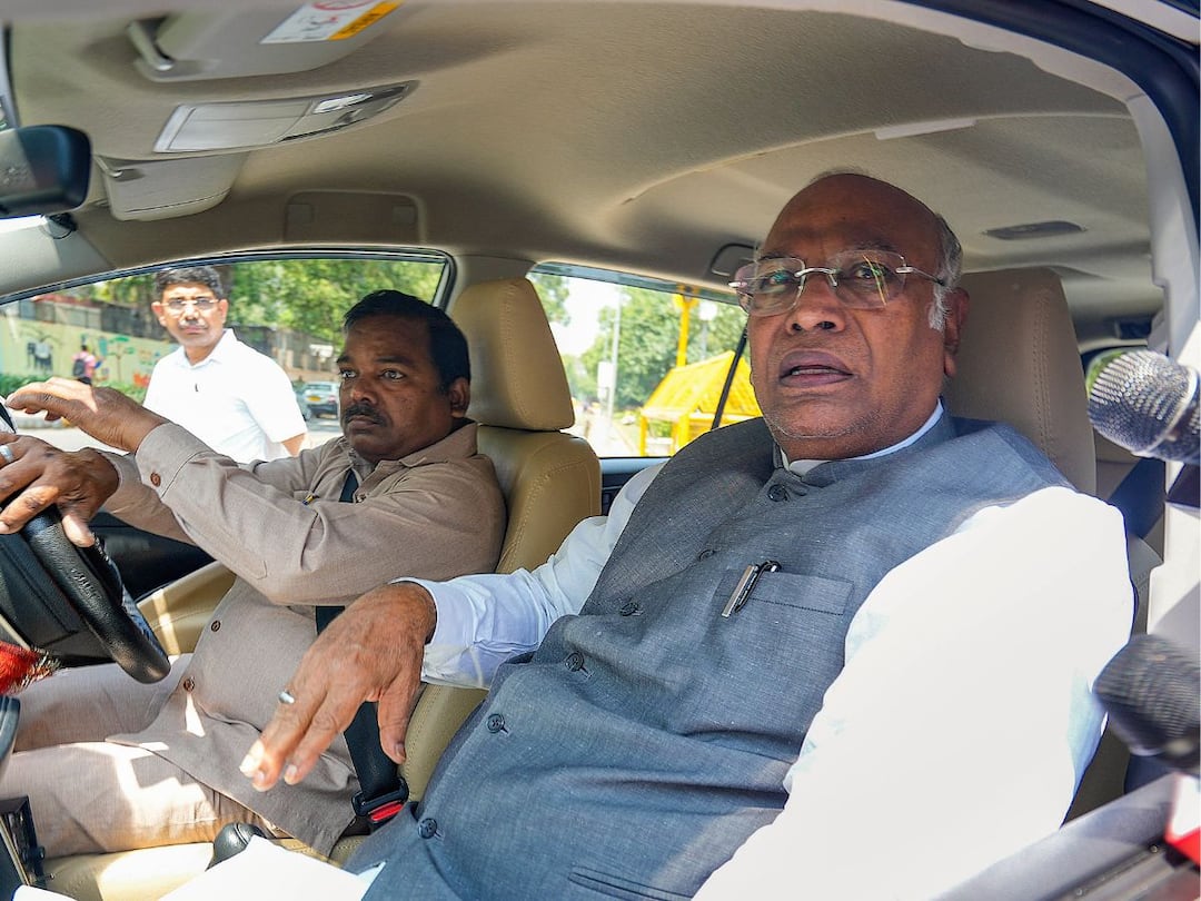 Manipur Violence: Congress Seeks Probe By High-Level Panel Headed By Serving Or Retd SC Judge Manipur Violence: Congress Seeks Probe By High-Level Panel Headed By Serving Or Retd SC Judge