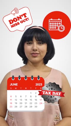 Important Personal Finance Deadlines In June 2023