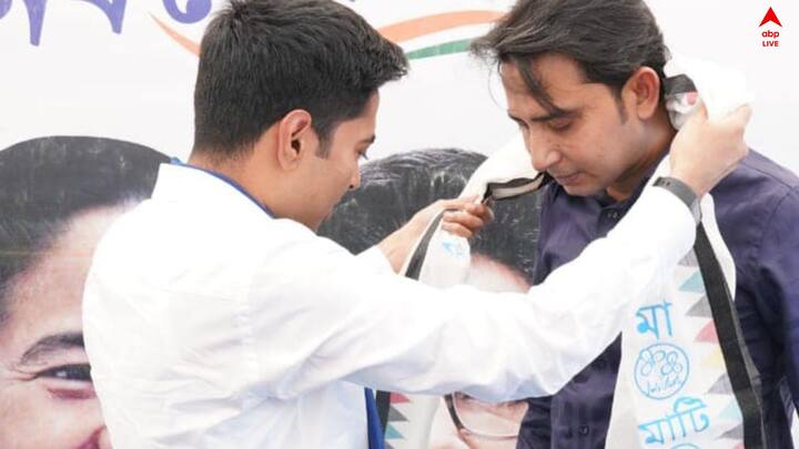 ' তৃণমূলের বিরুদ্ধে লড়াই করে বিজেপির হাত শক্তশালী করছে। বাংলায় তৃণমূলকে ভাঙতে চেয়েছে কংগ্রেস, তাতে কার হাত শক্ত হবে? রামধনু জোটের নির্যাস শূন্য। আমরা ভাঙার খেলায় বিশ্বাস করি না, গড়ার খেলায় বিশ্বাস করি’, বাইরনের দলবদলের পর মন্তব্য অভিষেকের। 