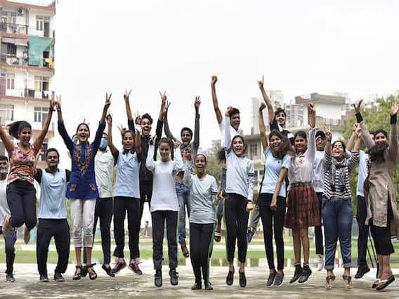 JAC Jharkhand Board 12th Arts, Commerce Results Declared - 95.97% Pass Arts, 88.60% Ace Commerce Exams