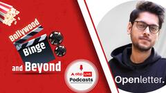 The dream team behind The Openletter | Bollywood Binge and Beyond Ep-206