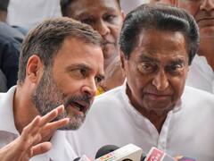 एमपी में राहुल गांधी ने 150 सीटें जीतने का किया दावा तो शिवराज चौहान और ज्योतिरादित्य सिंधिया ने कसा तंज, किसने क्या कहा?