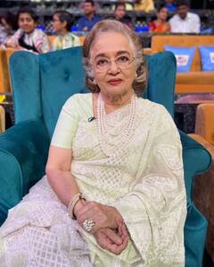 Asha Parekh Love Life: इस इंसान के लिए जिंदगी भर नहीं की शादी, जानिए कौन है जिसे बेइंतहा प्यार करती थीं आशा पारेख?