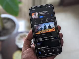 BGMI : आता iPhone यूजर्सनाही BGMI गेमिंग अॅप उपलब्ध, तुमच्या जुन्या गेमिंग अकाउंटला असं करा कंटिन्यू