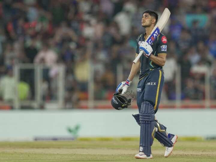 Shubman Gill Record In IPL 2023 Most Runs Highest Score Shubman Gill In IPL 2023: ऑरेंज कैप जीतने के लिए शुभमन गिल को करना पड़ा काफी संघर्ष, देखिए इस सीजन और किस मामले में रहे नंबर 1