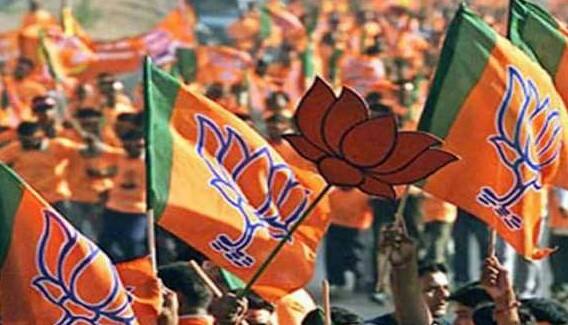 5 bJP leaders of Gujarat given a big responsibility Lok Sabha elections Gujarat: ગુજરાત ભાજપના 5  દિગ્ગજ નેતાઓને  લોકસભાની ચૂંટણીને લઈ મોટી જવાબદારી સોંપાઈ